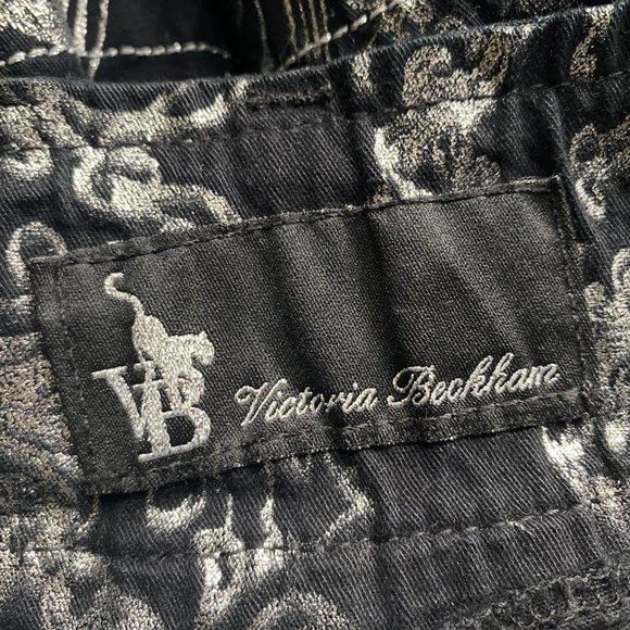 VICTOIA BECKHAM for ROCK & REPUBLIC - Picture 6 of 12